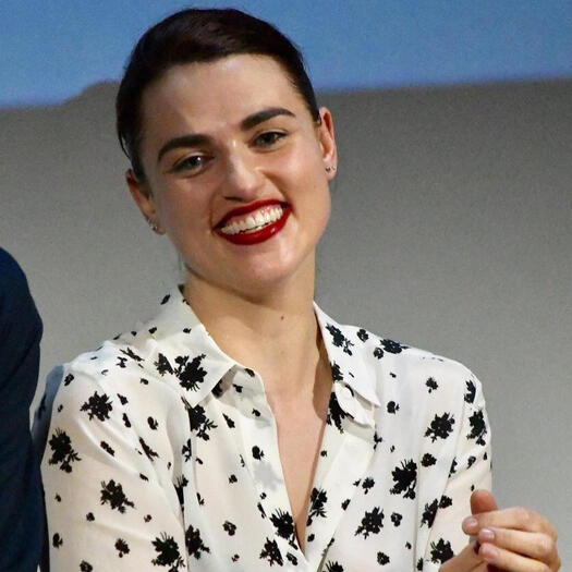 Roster Con Heroes Assemble (2018)