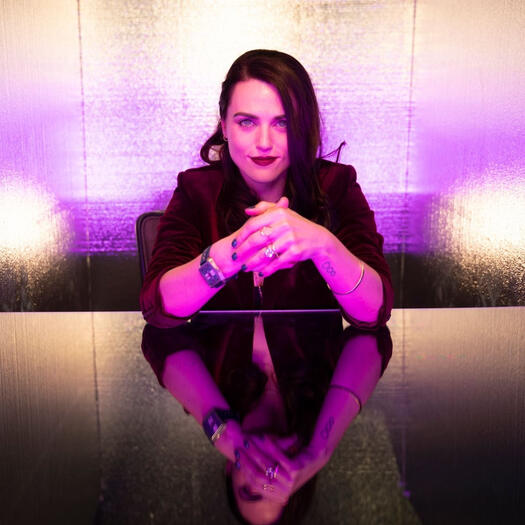 San Diego Comic Con (2019)