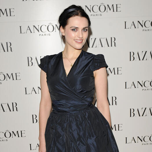 Lancome &amp; Harper&#39;s Bazaar Pre-BAFTA Awards Party (2010)