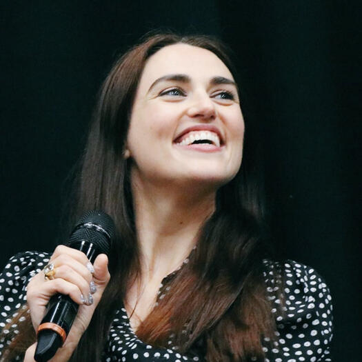 Armageddon Expo (2018)