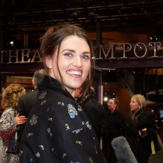 Internationale Filmfestspiele Berlin (Feb 2026)