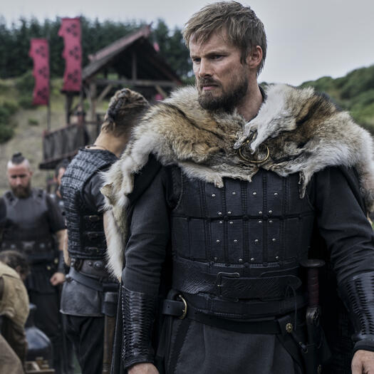 Vikings: Valhalla (2022)