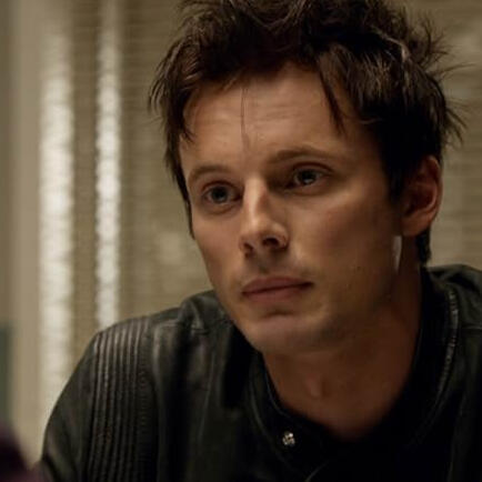 iZombie (2015)