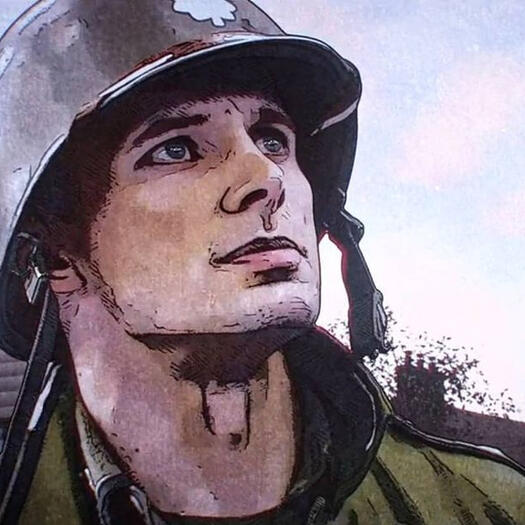 The Liberator (2020)