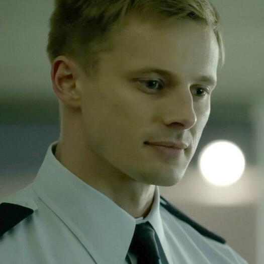 Homeland (2014)