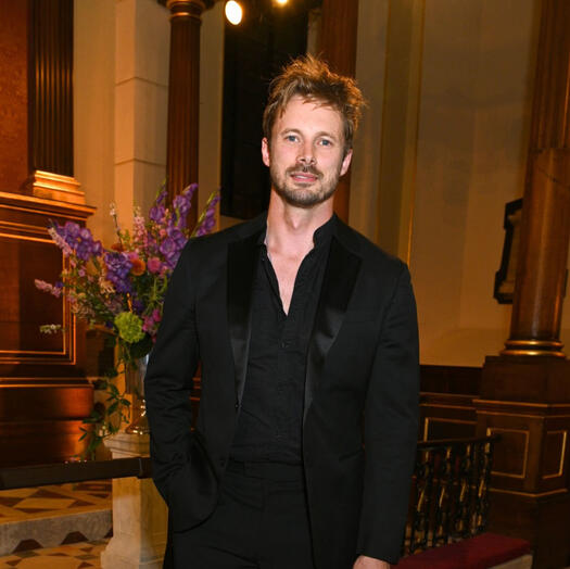 LFW, Hector Maclean (Sep 2023)