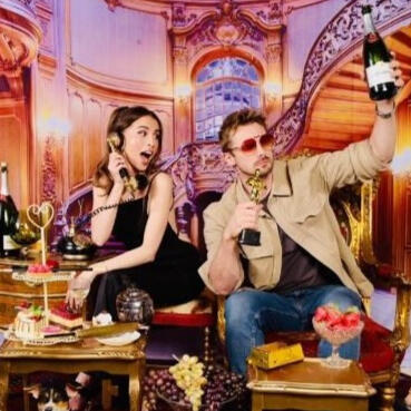 Azim Majid Party, London (Nov 2024)