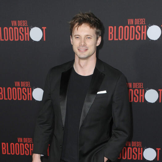 Bloodshot Premiere, California (2020)