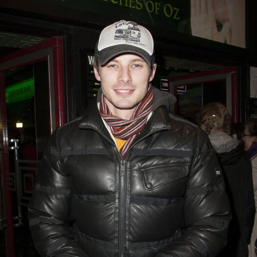 Wicked VIP Gala Night, London (Dec 2012)