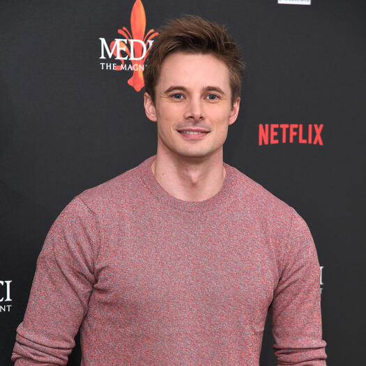 Medici Screening, London (Jan 2019)