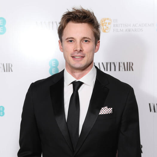 Vanity Fair EE Rising Star Party, London (Jan 2019)