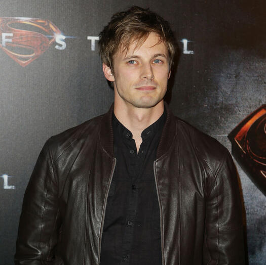 Man of Steel Premiere, Sydney (June 2013)