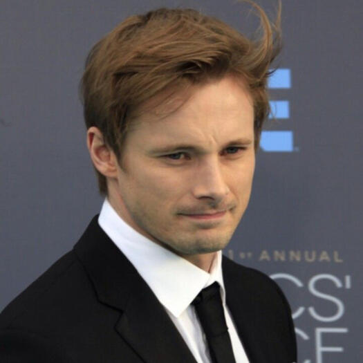 Critics Choice Awards, Santa Monica (Jan 2016)