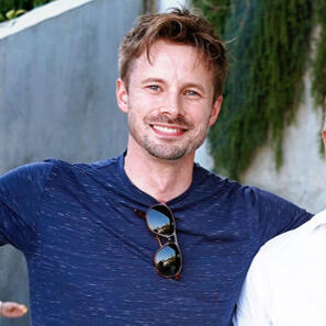 Gaby Alvarez Party LA (April 2024)