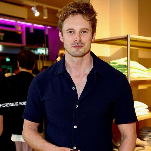 Pangaia Party (July 2024)