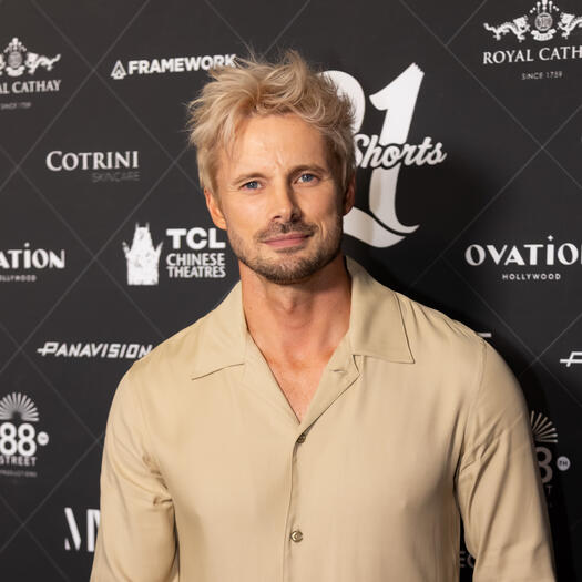 Hollyshorts Film Festival (Aug 2025)