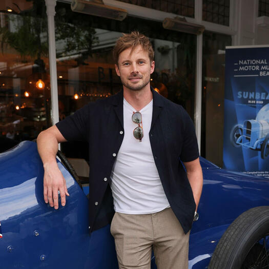 Bluebird Club, London (July 2025)