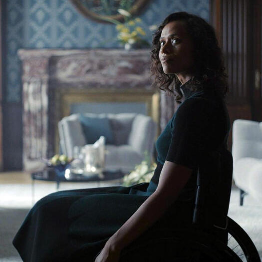 Das Netz - Prometheus (2022)