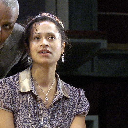 Statement of Regret (2007)