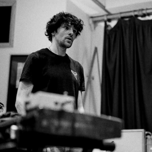 I Inside the Old I Dying, PJ Harvey (2023)