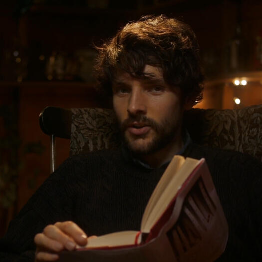 The Devil With The Three Golden Hairs (Unicorn Theatre, 2020)