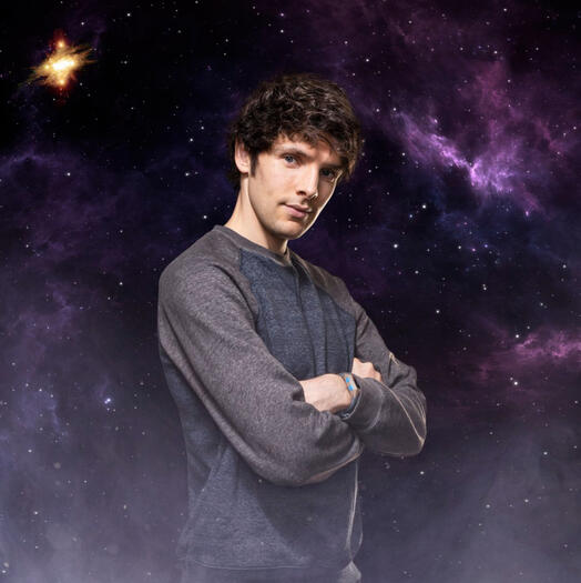 Norse Mythology BBC Radio 4 (2018)