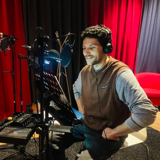 The Chronicles of Armagh (2024)