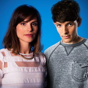 Keeping in Touch (BBC Radio 4, 2017)