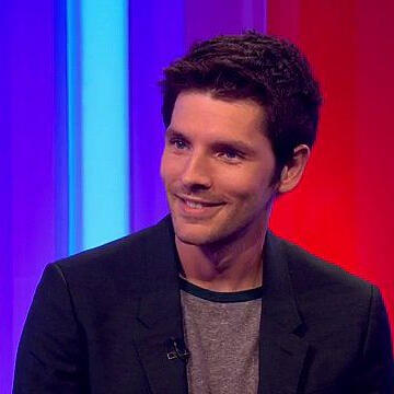 The One Show (July 2016)