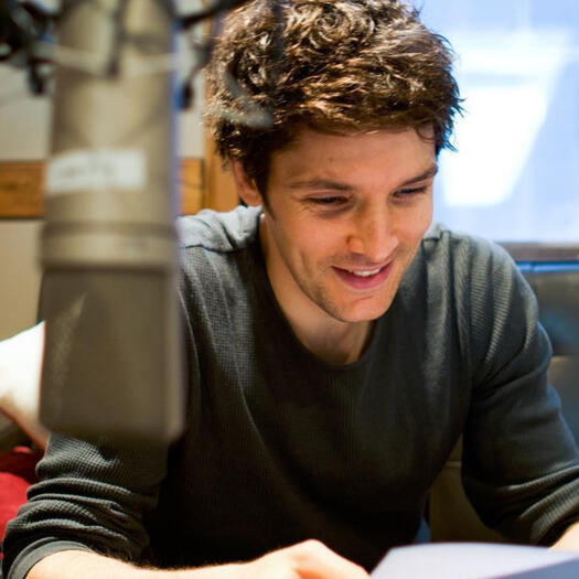 Passenger List Podcast (2019)