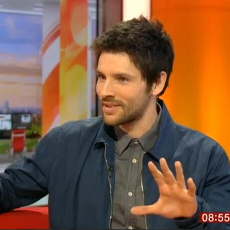 BBC Breakfast (June 2016)