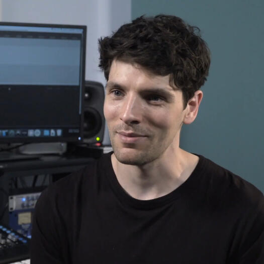 The Vault Audiobook (2019)