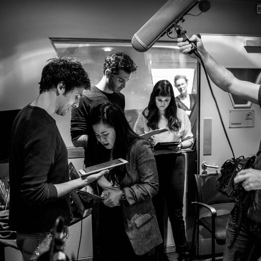 Passenger List Podcast (2019)