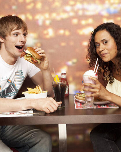 OK Magazine (Sep 2009)