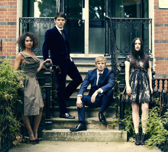 Radio Times (Oct 2012)