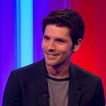 The One Show (July 2016)
