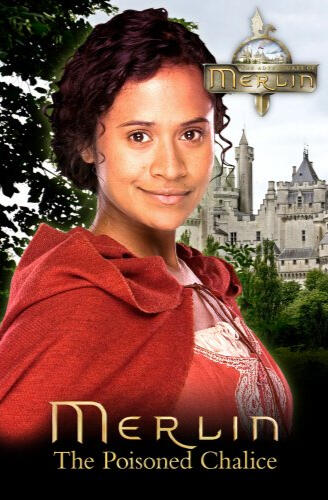 THE POISONED CHALICE