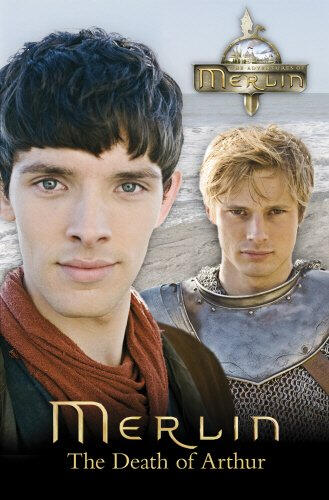 THE DEATH OF ARTHUR