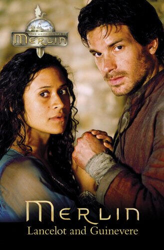 LANCELOT & GUINEVERE