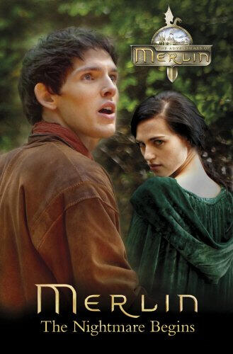 THE NIGHTMARE BEGINS