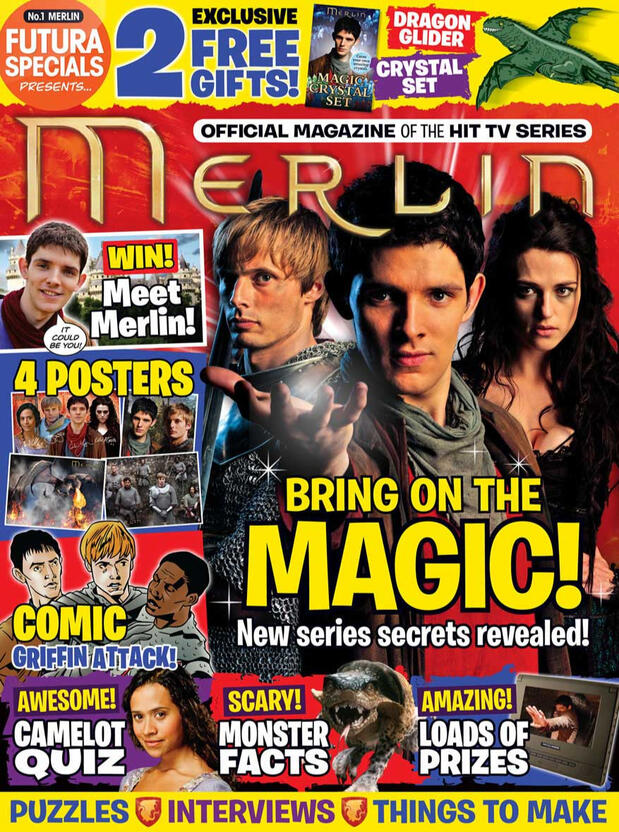 ISSUE #2 SEPT 2011