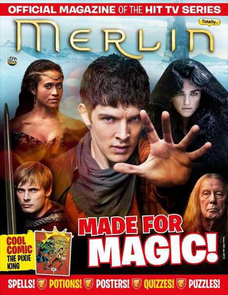 ISSUE #4 DEC 2012