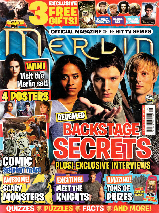 ISSUE #3 DEC 2011