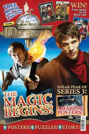 ISSUE #1 OCT 2010