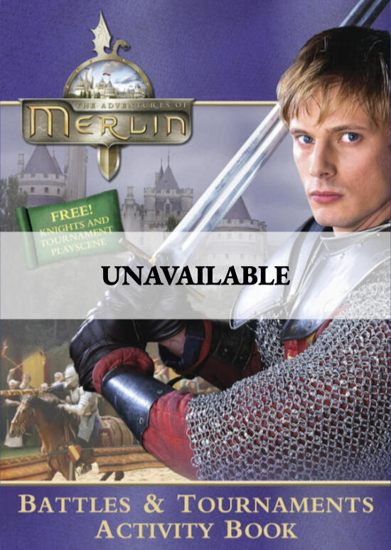 B & T ACTIVITY BOOK
