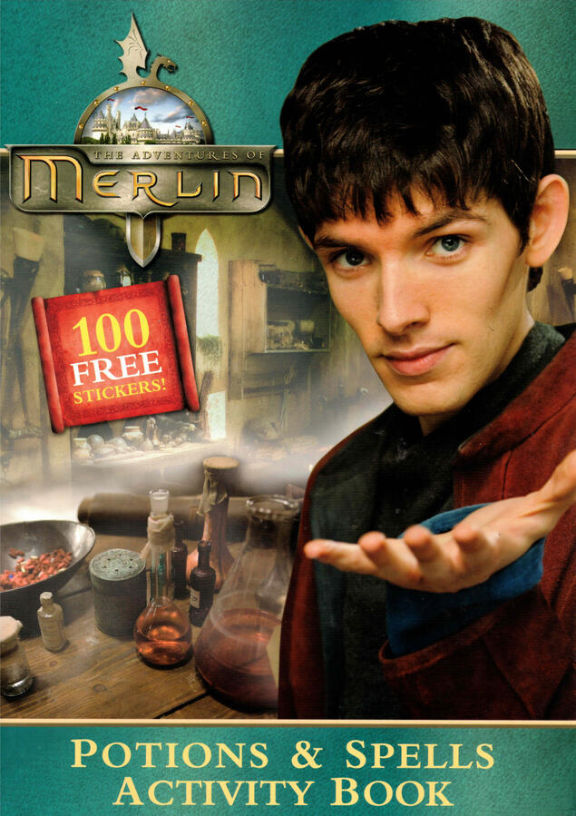 P &amp; S ACTIVITY BOOK